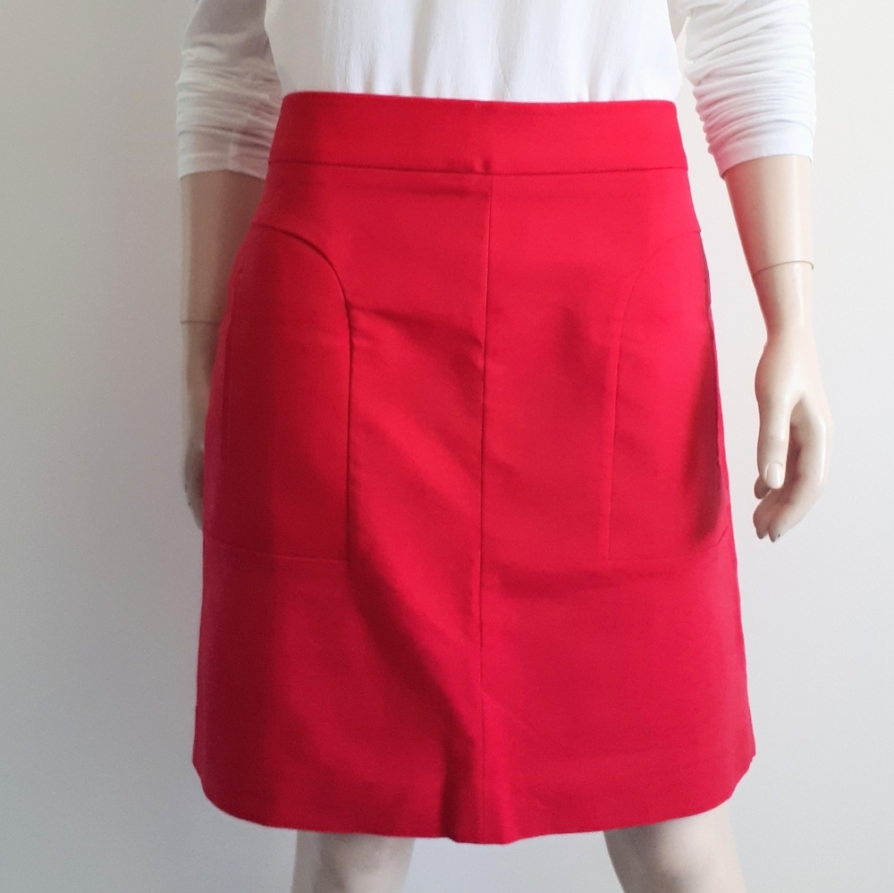 Premise | NWOT A-line Skirt